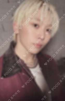 HAPPY BURSTDAY NEW ESCAPE Ver. SEUNGKWAN photocard image