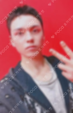 HAPPY BURSTDAY DAREDEVIL Ver. HMV VERNON photocard image