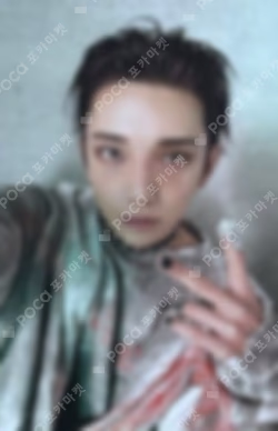 HAPPY BURSTDAY Weverse Albums ver.