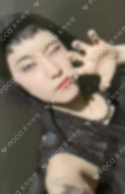 HAPPY BURSTDAY OLIVE YOUNG HOSHI photocard image