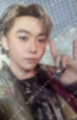 HAPPY BURSTDAY TOWER RECORDS SEUNGKWAN photocard image