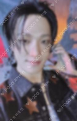 HAPPY BURSTDAY TOWER RECORDS DINO photocard image