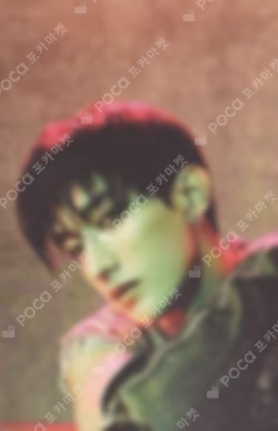 HAPPY BURSTDAY Weverse Albums ver.