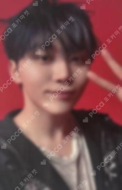 HAPPY BURSTDAY DAREDEVIL Ver. UNIVERSAL SEUNGKWAN photocard image