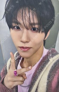 NCT JAEHEE photocard image