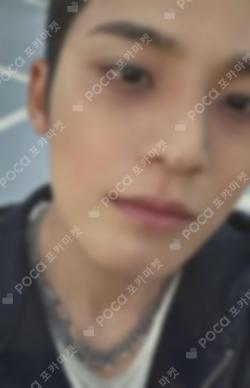 Seventeen MINGYU photocard image