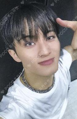 NCT MARK photocard image