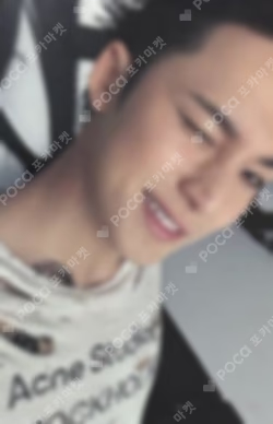 HAPPY BURSTDAY DAREDEVIL Ver. MINGYU photocard image