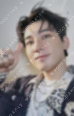 HAPPY BURSTDAY HMV WONWOO photocard image