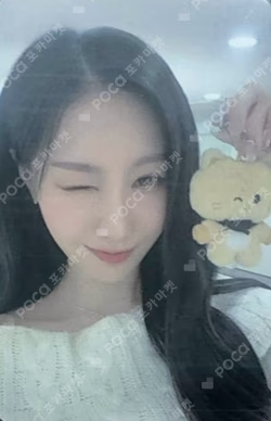 MINICATCHER MINICATCHER KIT HANDONG photocard image