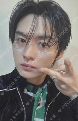 Stray Kids World Tour dominATE JAPAN POPUP STORE REWARD LEE KNOW photocard image