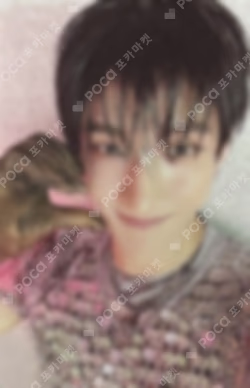 HAPPY BURSTDAY Weverse Albums ver.