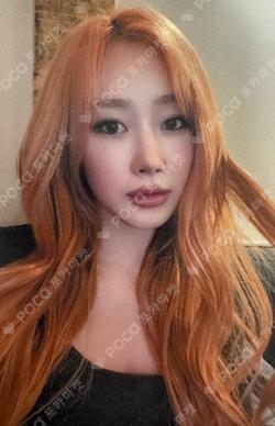 MY-J presents aespa JAPAN FANMEETING 2025 [To MY WORLD] MIRROR POUCH GISELLE photocard image