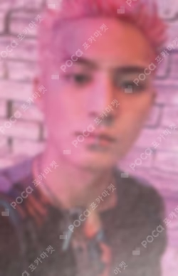 HAPPY BURSTDAY Weverse Albums ver. MINGYU photocard image