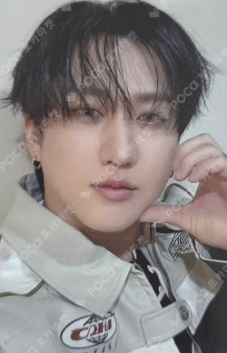 Stray Kids World Tour dominATE JAPAN POPUP STORE REWARD