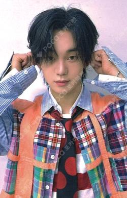 2025 TNX FAN MEETING [For Real?] in JAPAN VIP HYUNSOO photocard image