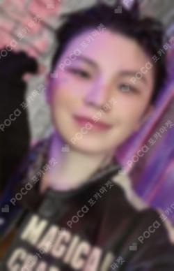 HAPPY BURSTDAY UNIVERSAL WOOZI photocard image