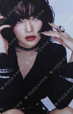 TILT QR Ver. SEULGI photocard image