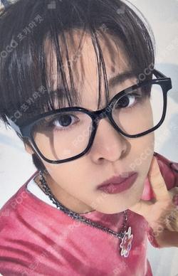NCT RIKU photocard image