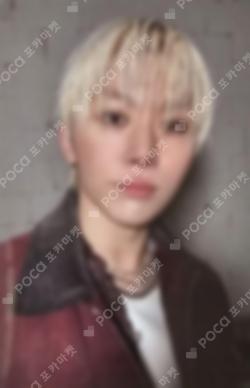 HAPPY BURSTDAY NEW ESCAPE Ver. SEUNGKWAN photocard image