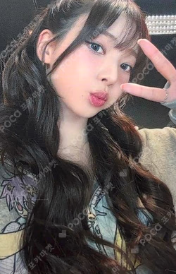 MY-J presents aespa JAPAN FANMEETING 2025 [To MY WORLD] RANDOM PHOTO CARD