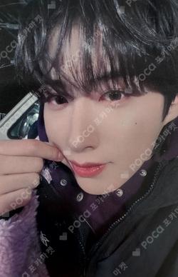 SPECIAL ALBUM [Dear.M] K-MONSTAR XION photocard image