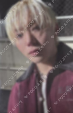 HAPPY BURSTDAY NEW ESCAPE Ver.