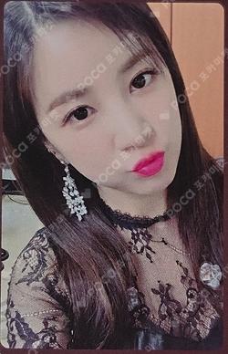 CHORONG BIRTHDAY FANMEETING [RONG TIME NO SEE !]