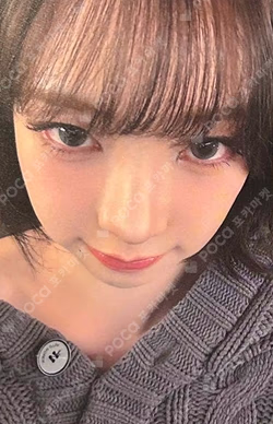 MY-J presents aespa JAPAN FANMEETING 2025 [To MY WORLD] RANDOM PHOTO CARD