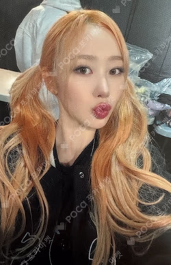 MY-J presents aespa JAPAN FANMEETING 2025 [To MY WORLD] CHARACTER CLIP GISELLE photocard image