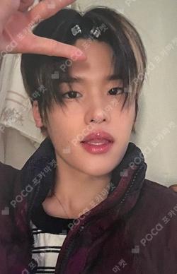 ODYSSEY MAKESTAR SOHEE photocard image