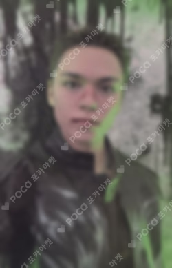 HAPPY BURSTDAY WEVERSE LUCKY DRAW