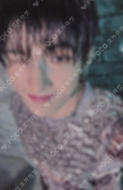 HAPPY BURSTDAY UNIVERSAL DK photocard image