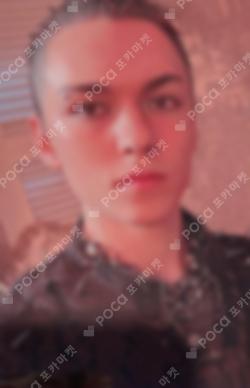 Seventeen VERNON photocard image