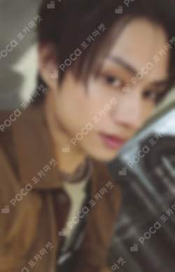 HAPPY BURSTDAY NEW ESCAPE Ver.