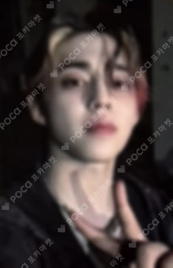 HAPPY BURSTDAY OLIVE YOUNG S.COUPS photocard image