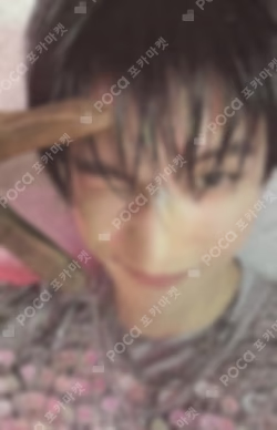 HAPPY BURSTDAY Weverse Albums ver.