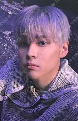 ODYSSEY MAKESTAR EUNSEOK photocard image