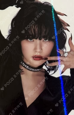TILT HOTTRACKS SEULGI photocard image