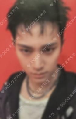 HAPPY BURSTDAY 7-ELEVEN MINGYU photocard image