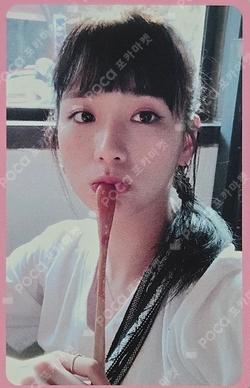 Apink BOMI BIRTHDAY FANMEETING：BBOMlympic BoMi photocard image