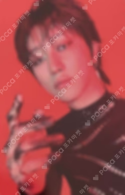 HAPPY BURSTDAY DAREDEVIL Ver. TOWER RECORDS THE 8 photocard image