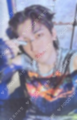 HAPPY BURSTDAY Weverse Albums ver. WONWOO photocard image