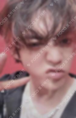 HAPPY BURSTDAY DAREDEVIL Ver. HMV S.COUPS photocard image