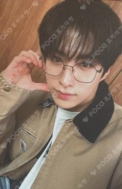 누구나 말하는 사랑은 아니야 (Camellia) Over The Rainbow XION photocard image