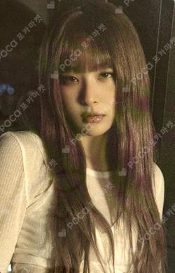 TILT YPBOOKS SEULGI photocard image