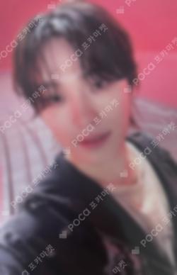 HAPPY BURSTDAY 7-ELEVEN DINO photocard image