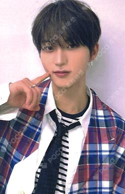 2025 TNX FAN MEETING [For Real?] in JAPAN VIP HWI photocard image