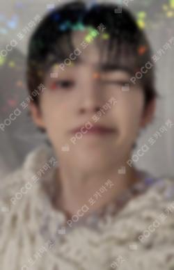 HAPPY BURSTDAY WEVERSE JAPAN S.COUPS photocard image