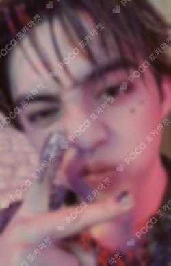 HAPPY BURSTDAY Weverse Albums ver. S.COUPS photocard image